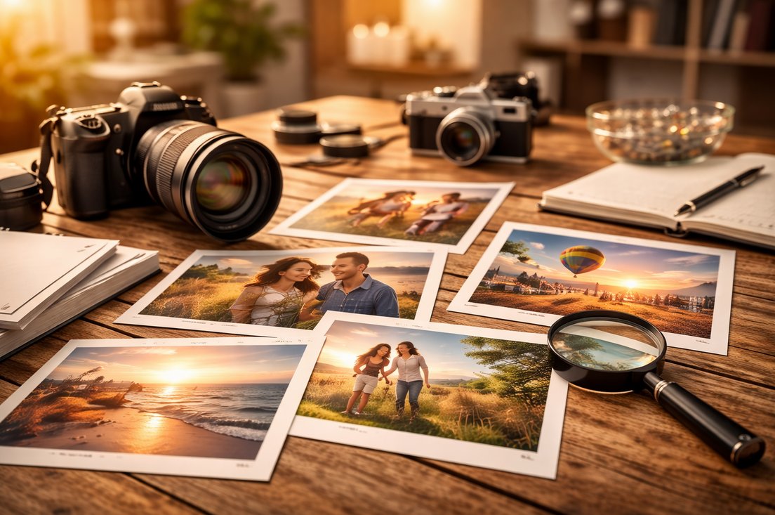 Foto Geo-Domains für Fotostudios und Fotogeschäfte Konstanz